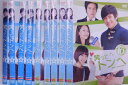 笑ってトンへ 全40巻未完セット※2巻欠品 1巻、3巻〜39巻のみ 主演 キム・ミョンウク【レンタル落ち】 中古DVD