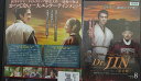 Dr.JIN ドクタージン 完全版 Vol.8 日本語吹き替え有り ソン・スンホン、パク・ミニョン、キム・ジェジュン DVD【中古】