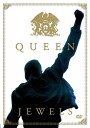 QUEEN JEWELS 中古DVD【中古】