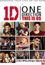 ワン・ダイレクション THIS IS US　　　　　　　　中古DVD【中古】