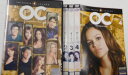 The OC <ファイナル・シーズン>全8巻セット 主演 ミーシャ・バートン 中古DVD