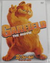 ガーフィールド ザ・ムービー特別編 主演 ビル・マーレイ 中古DVD