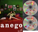 【未完セット・ジャケットなしDVD】アネゴ vol.2・vol.3・vol.4 計3枚 【中古DVD】