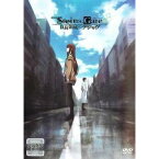 劇場版STEINS;GATE負荷領域のデジャヴ 中古DVD【中古】