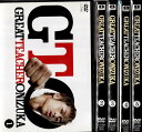 ●GREATTEACHERONIZUKA 未完セット(1〜5巻)※6巻欠品 DVD【中古】