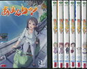 あまんちゅ! 1~7 (全7枚)(全巻セット) 中古DVD【中古】