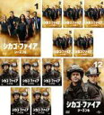 シカゴ・ファイア シーズン6 全12巻セット 主演 ジェシー・スペンサー 中古DVD【中古】
