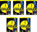 ウォッチメン 全5巻セット 主演 レジーナ・キング 中古DVD