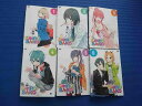 SHIROBAKO1~6巻セット中古DVD【中古】