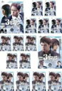 スリーデイズ〜愛と正義〜 1〜16巻セット 日本語字幕 パク・ユチョン、パク・ハソン DVD【中古】