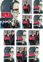 BULL ブル 心を操る天才 season1〜season3 全33巻 主演 マイケル・ウェザリー 中古DVD