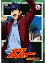 メジャー MAJOR アメリカ!挑戦編 1 中古DVD【中古】