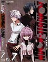 ZOMBIE-LOAN ゾンビローン 7 中古DVD レンタル落ち【中古】