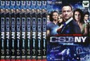 CSI:NY シーズン5 全9枚 第1話〜第25話 最終 (全巻セットDVD)|中古DVD【中古】