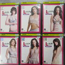 Lの世界 シーズン3 1〜6 (全6枚)(全巻セットDVD)|中古DVD【中古】