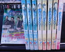全巻セット▼美男 イケメン ですね(9枚セット)TV デラックス版 全8巻 + 劇場編集版▽ DVD【中古】