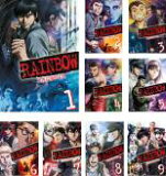 RAINBOW ϻ˼μ(2010ǯ)Vol.19(9祻å)(åDVD)1á26áڼ顧ܡëۤۡڴġṰ֡ۡDVDš