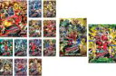 特命戦隊ゴーバスターズ(2012年)Vol.1〜12(全14枚セット)(全巻セットDVD)TV版 全12巻第1話〜第50話(最終) + THE MOVIE 東京...
