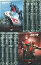 仮面ライダー 全16巻セット レンタル落ち 中古DVD【中古】