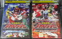 ヒーロークラブ特捜戦隊デカレンジャー(2004年)Vol.1〜2(全2枚セット)(全巻セットDVD)+緊急変身!デカレンジャー+大活躍!ボス&デカレンジャー【主...