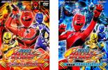 ヒーロークラブ 獣拳戦隊 ゲキレンジャー (2007年)Vol.1～2(全2枚セット)正義のビーストアーツ 獣拳武装 ゲキエレファントージャ(全巻セットDVD)【主演：鈴木裕樹／福井未菜／伊藤かずえ】｜【監督：渡辺勝也】｜中古DVD【中古】