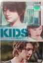 KIDS `l͐Ă@剉@rO@DVD