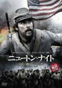 ニュートン・ナイト 自由の旗をかかげた男(2016年) マシュー・マコノヒー【字幕】【※日本語吹替なし】中古DVD【中古】