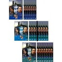 海神 HESHIN ヘシン 全25枚中(※1枚抜け)【※13巻抜け】(計24枚) (一部欠品)(未完セットDVD)|中古DVD【中古】