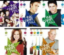 One Tree Hill ワン・トゥリー・ヒル ファースト・シーズン1 全11枚 第1話〜最終話 (全巻セットDVD)|中古DVD【中古】