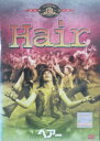 へアー　Hair　主演　ジョン・サベージ　中古DVD