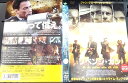 リベンジ・ガン ※TSUTAYAオリジナル 主演 レニー・ジェームズ 中古DVD【中古】