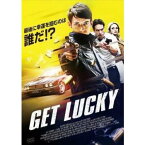 GET LUCKY ゲット・ラッキー(2012年)【主演：ルーク・トレッダウェイ／T・J・ラミニ】｜【字幕】中古DVD【中古】