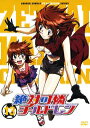 絶対可憐チルドレン 13 (第45話〜第48話) 中古DVD【中古】
