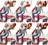 ǥ5(2010ǯ)Vol.16(6祻å) [ޥ롦Cۡ롿˥եڥ󥿡]1á12(ǽ)(åDVD)áڻۡDVDš