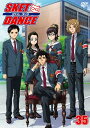 SKET DANCE R-35 (第69話、第70話) 中古DVD【中古】