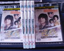 逆賊-民の英雄ホン・ギルドン- Vol.19〜24 6巻セット 日本語吹き替え有り DVD【中古】