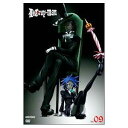 DVD/D.Gray-man 09中古DVD【中古】