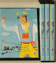 歌のおにいさん 1～4 [大野 智](全4枚)(全巻セット)　中古DVD【中古】