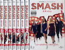 SMASH スマッシュ Vol.1〜8巻セット 日本語吹き替え有り DVD【中古】