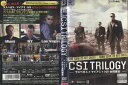 CSI TRILOGY トリロジー -ラスベガス×マイアミ×NY合同捜査- 中古DVD【中古】