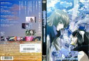蒼穹のファフナー HEAVEN AND EARTH|中古DVD【中古】