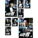 追跡者 チェイサー 全8枚 第1話〜第16話 最終【字幕】(全巻セットDVD)｜中古DVD【中古】