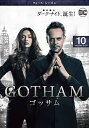 GOTHAM/ゴッサム <フォース・シーズン> Vol.10中古DVD【中古】