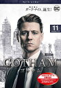 GOTHAM/ゴッサム <フォース・シーズン> Vol.11中古DVD【中古】