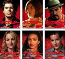 デクスター DEXTER シーズン3 1~6 (全6枚)(全巻セットDVD)|中古DVD【中古】
