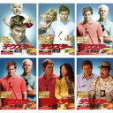 デクスター DEXTER シーズン4 1〜6 (全6枚)(全巻セットDVD)|中古DVD【中古】