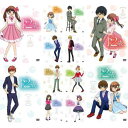 12歳。 ちっちゃなムネのトキメキ 全12枚 1,5,9以外ジャケット無し(全巻セットDVD)|中古DVD【中古】