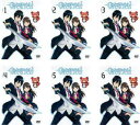 CONCEPTION コンセプション 全6枚 第1話〜第12話 (全巻セットDVD)|中古DVD【中古】