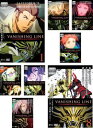 T GARO VANISHING LINE S8SZbgDVD)@DVDyÁz