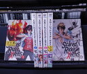 スカーレッドライダーゼクス1〜6 (全6枚)(全巻セットDVD) 【中古】
